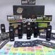 Besos 2ml Dual Flavors Disposable with Smart LED Screen